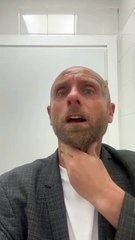 Marco Cannata - Dovevo dire una cosa a Bargiggia. Ma proprio non mi viene. (06.06.25)