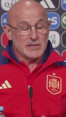 Luis de la Fuente desvela el 'secreto' de Lamine Yamal