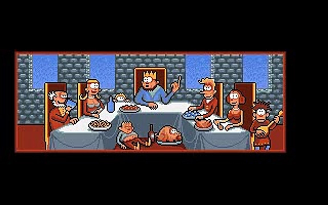 Introduction  Gobliiins