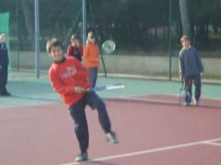 Mes potes qui jouent