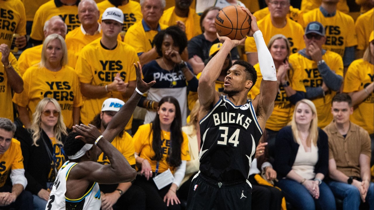 Giannis’ Potential Trade Scenarios and NBA Prospects