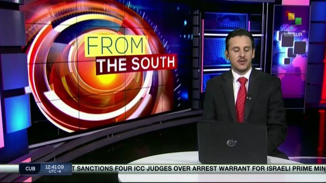 FTS 12:30 07-06 Palestine: 12 people killed in a new Israeli bombing in the Gaza Strip