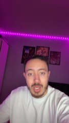 Qui est ton personnage ?