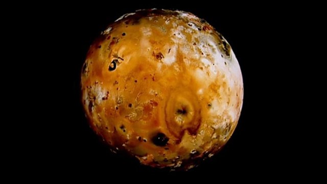 Documental Planetas Gigantes: Descubre Júpiter, Saturno, Urano y Neptuno
