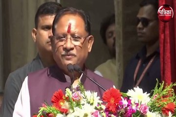 बोधघाट परियोजना और रिवर इंटरलिंकिंग प्रोजेक्ट पर PM Modi और CM साय ने की महत्वपूर्ण चर्चा