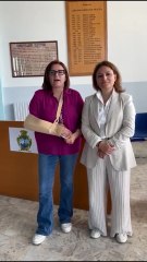 Monte di Procida (NA) - APPELLO AD ANDARE A VOTARE (06.06.25)