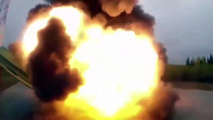 Rusya'dan Ukrayna'ya Gözdağı