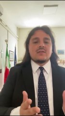 Bacoli (NA) - Appello al voto di domenica e lunedì per i Referendum  (06.06.25)