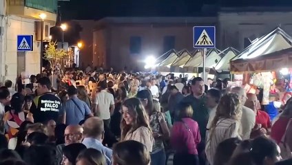 Monte di Procida (NA) - LUIGI GUERRINI L'IDEA DELLA CISTECCA MONTESE NEGLI ANNI 70 (06.06.25)