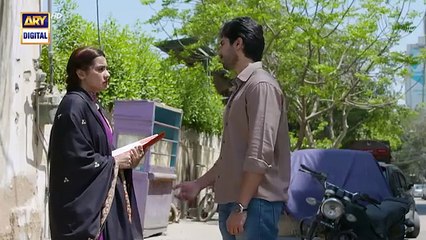 Shikwa Episode 45 - 6th June 2025 - ARY Digital