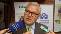 Descartan atentado contra esquema de seguridad del exministro de Justicia: Esto fue lo que pasó