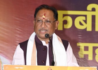 205 मुठभेड़ों में 427 माओवादी मारे गए, शीर्ष नेता बसवा राजू और  सुधाकर शामिल