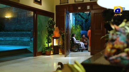 Behkaway Episode 54 [Eng Sub] - Yashma Gill - Yasir Nawaz - Hiba Ali Khan - 7th June 2025