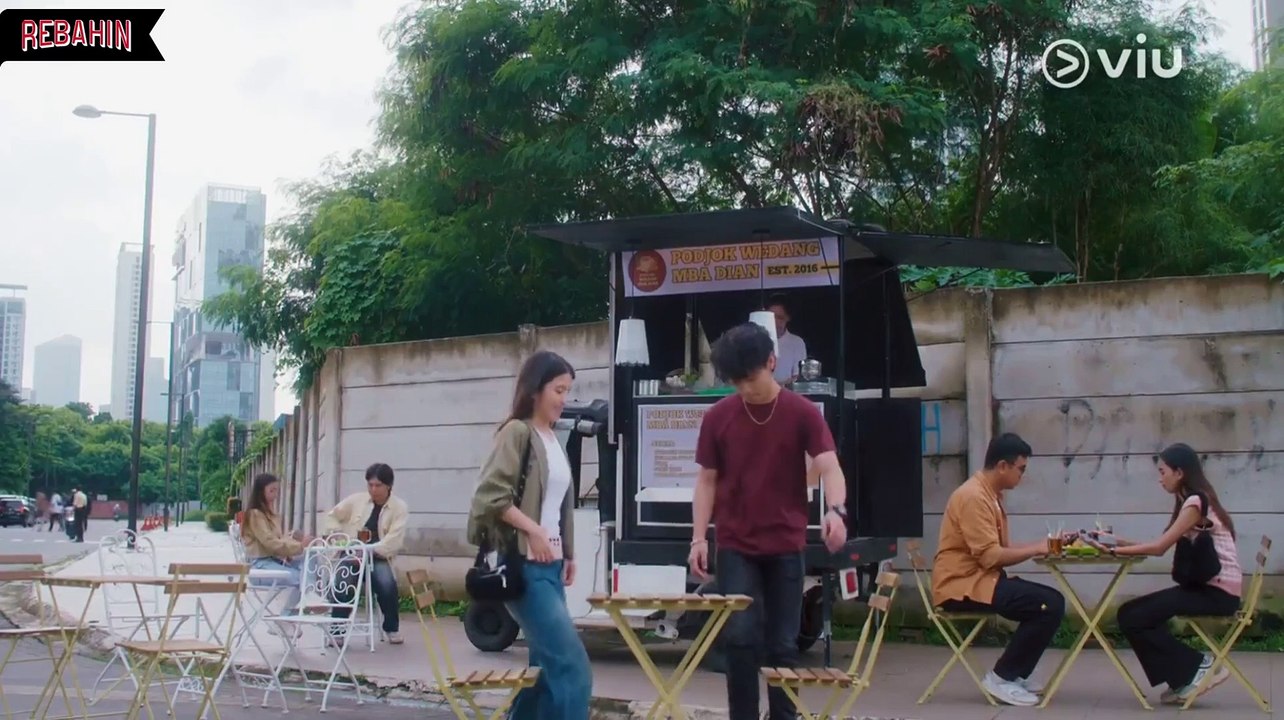 Ranah Pusaka - Episode 4
