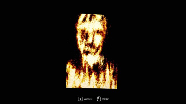 KORKU A0012 - APARTAMENT 1406 HORROR 4K TÜRKÇE GAMEPLAY