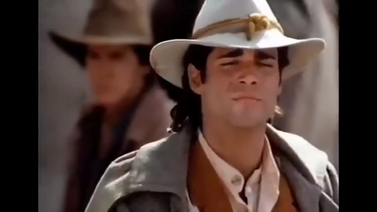 La Hermandad de las Armas / Películas del Oeste