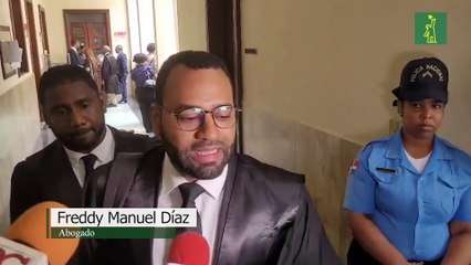 Jueza impone presentación periódica y garantía económica al dueño de tienda Mudan