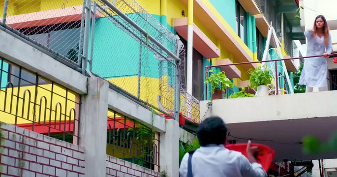 ম্যাডাম_ প্রোমোশন চাই _ Promotion Chai _ Mosharraf Karim _ Tanjin Tisha _ New Bangla Natok 2023(1080P_HD)