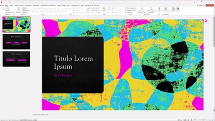 Cómo hacer que las DIAPOSITIVAS PASEN SOLAS en PowerPoint ✅ 2025