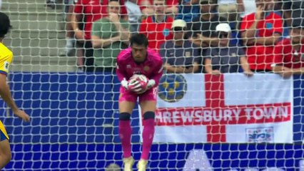 Le résumé d'Andorre - Angleterre en vidéo - Foot - Qualif. Coupe du monde