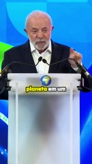 O custo bilionário para salvar o planeta do aquecimento global