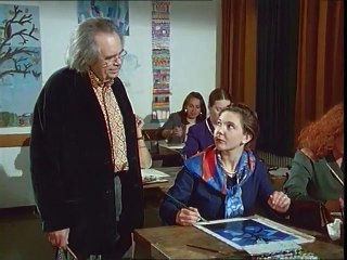 233 L'Ispettore Derrick 233 La Requisitoria 1993
