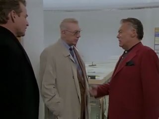 238 L'Ispettore Derrick 238 1994 Un Volto Dietro La Vetrina