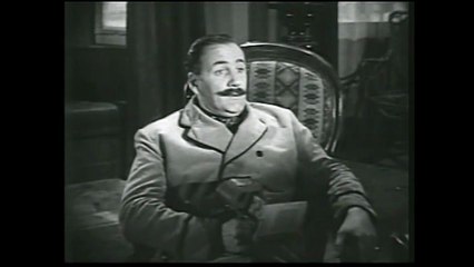 Sherlock Holmes - 1954 - Episode 28 - Le Pendu de Glasgow