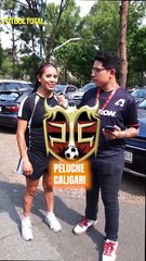 🔥 Conociendo a Naty Cárdenas: la crack que defiende a Peluche con el corazón