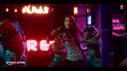 Sultana (Video Song)_ Nora Fatehi _ Prabhu Deva _ Be Happy _ Mika Singh _ Sunidhi Chauhan _ Harsh All Over the World Songs.........