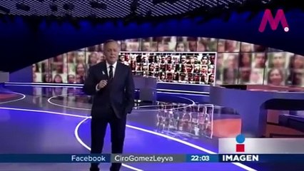 Canal 3: Libres...de apagar la TV