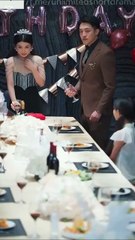 A Distant Wife, A Close Lover / Fading Love Across Borders / Far From Home, Not His First Choice