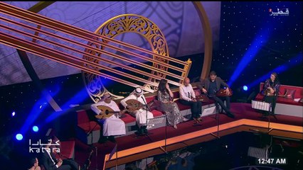 مهرجان كتارا الثالث لآلة العود