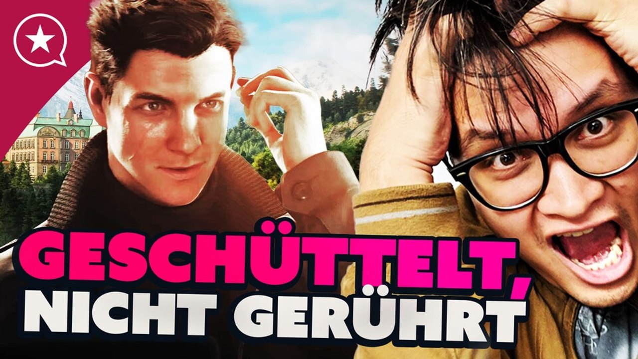 Totale james bond-pleite, aber eine ankündigung rettet die show! | mit nerdkultur ​