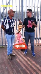 ¿A quién traerías para reforzar a Rayados en el Mundial de Clubes? 🌎🔥