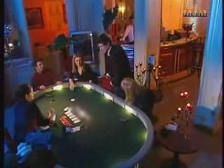 Poker Tournoi des as T2 P2