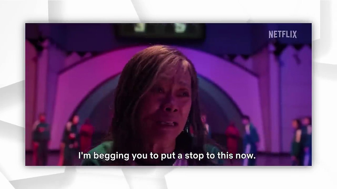 Every Hidden Clue in Squid Game Season 3 Trailer