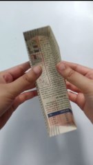 Can You REALLY Make a Perfect Rectangular Box with Origami?