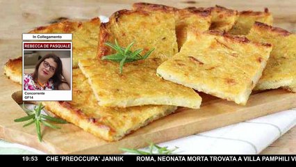 Rebecca De Pasquale - Sabato 7 Giugno 2025