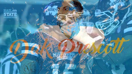 Dak Prescott: De suplente a titular en Dallas 🏈