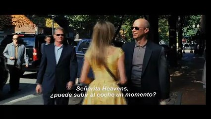 Tráiler de Encuentro explosivo, la película con Tom Cruise y Cameron Diaz en Netflix