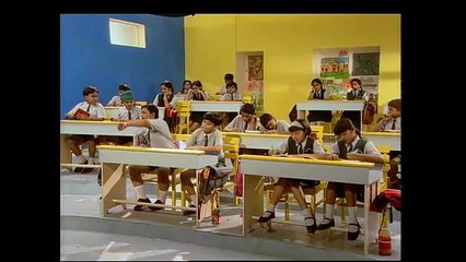 Shaka Laka Boom Boom - Episode 36