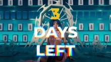 3 DAYS LEFT - Berlin Music Video Awards 2025
