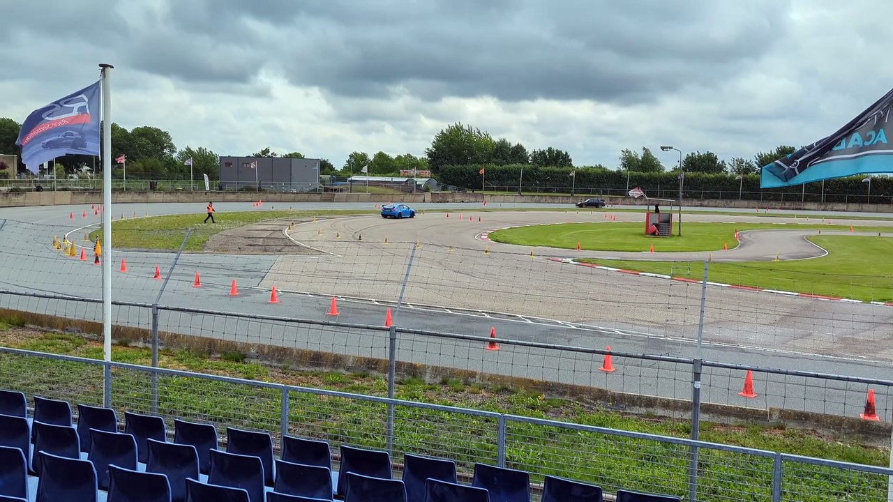 Subaruclub Nederland Jubileumdag 20250607