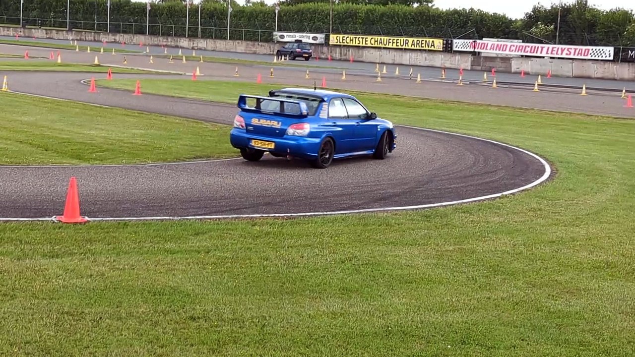 Subaruclub Nederland Jubileumdag 20250607