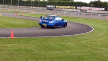 Subaruclub Nederland Jubileumdag 20250607