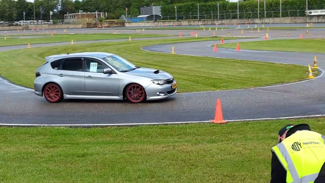 Subaruclub Nederland Jubileumdag 20250607