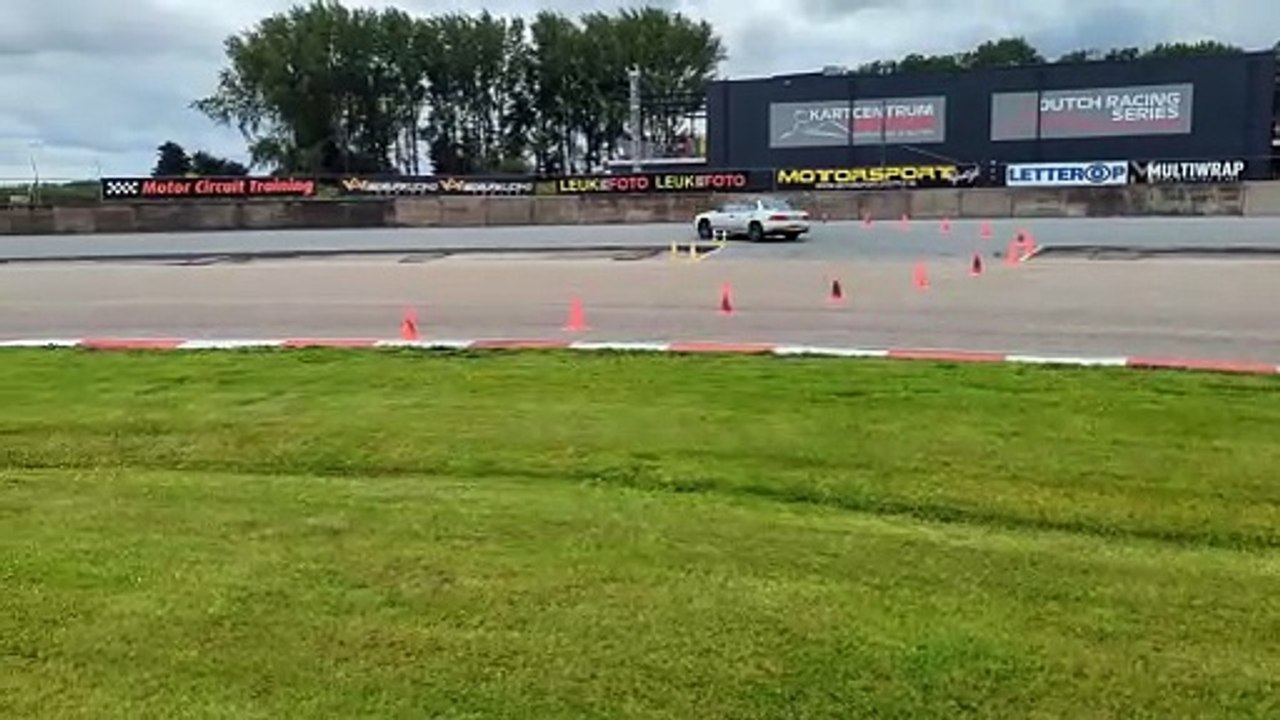 Subaruclub Nederland Jubileumdag 20250607