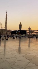 Aye kaash Madine Mein 🥰🥰