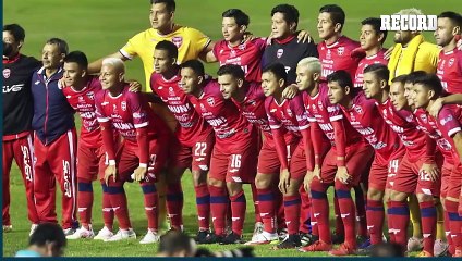 Profe Cruz tiene como objetivo regresar a dirigir en la Liga MX